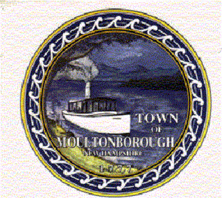 Town of Moultonborough Seal