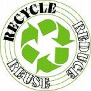 Recycle, Reduce, Reuse