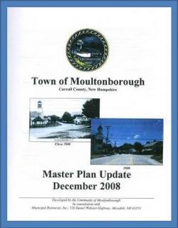 Master Plan 2008